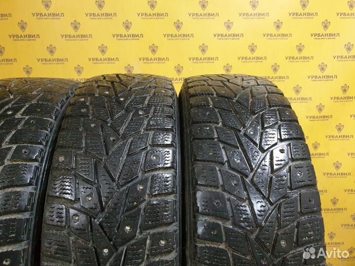 Dunlop SP Winter Ice 02 175/65 R14 82T