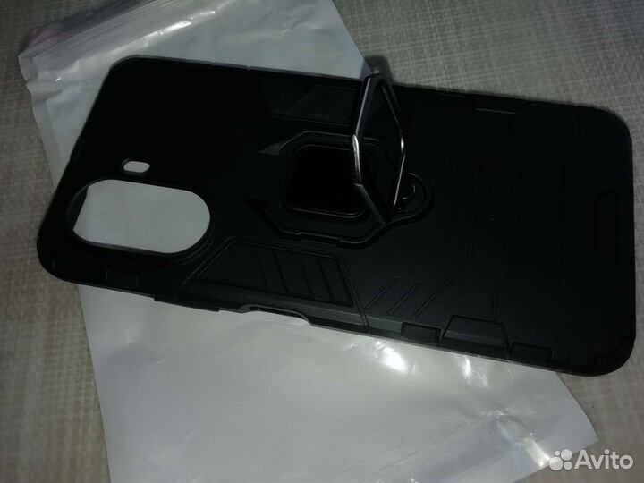 Чехол на huawei nova Y70