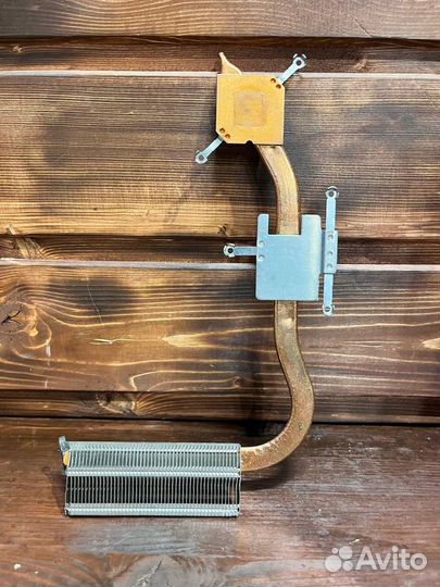 Радиатор охлаждения Acer Aspire 15.6” E5-575G