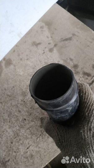 Воздуховод Daewoo Nexia 1995-2016