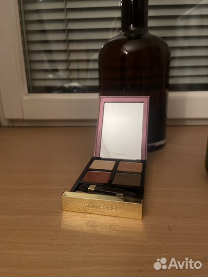Tom ford палетка для глаз оригинал