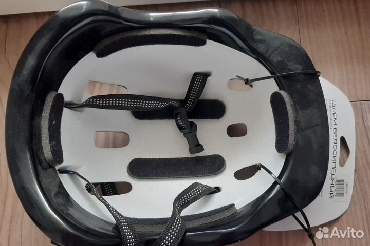 Шлем велосипедный детский или для роликов