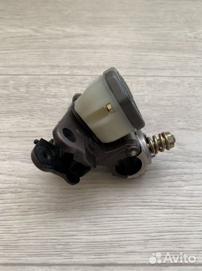 Машинка сцепления на mv agusta brutale 750