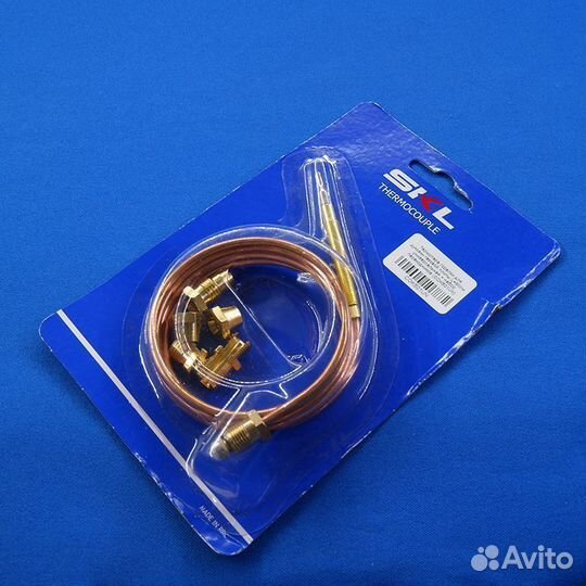 Термопара для газовой плиты cok501un