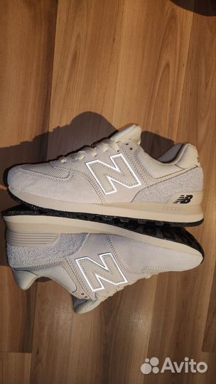 New balance 574