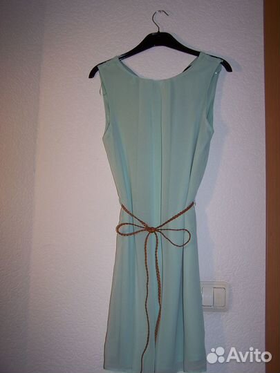 Платье летнее женское 42 44 новое