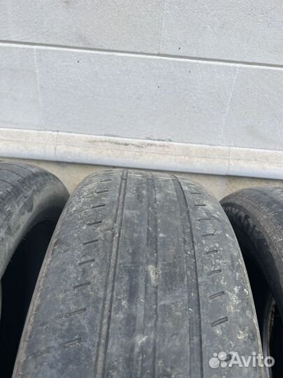 Hankook Kinergy Eco K425 205/55 R16