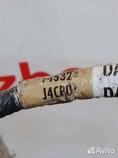 Коса двери Ford Maverick 06г.в