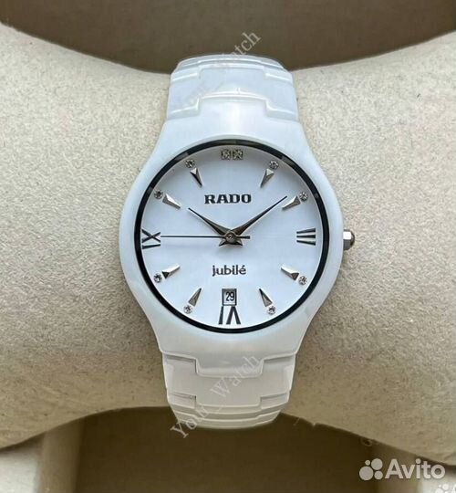 Часы наручные Rado керамика