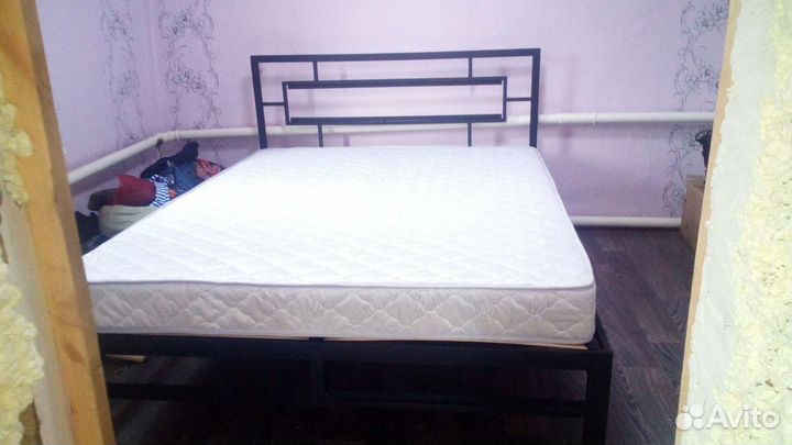 Сварочные работы