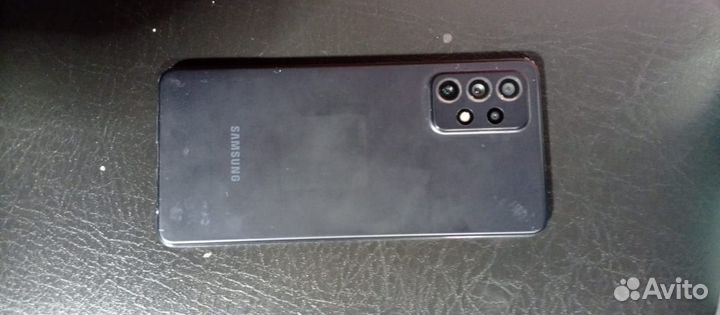 Samsung Galaxy A72, 8/128 ГБ