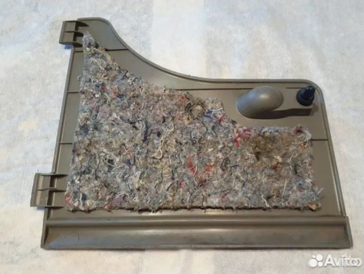 Лючок Багажника Tahoe II 99-06г GM США Салон