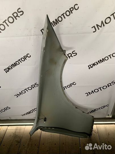 Крыло переднее левое бмв 1-серии E87 BMW 1-Series