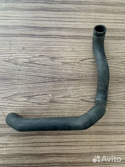 Патрубок радиатора Audi A8 D2