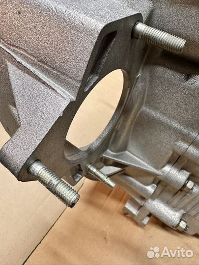 Кпп ваз лада калина 1118/1119 2/3шп