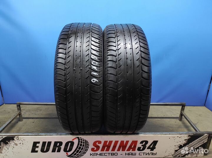 Goodyear Eagle NCT5 225/60 R16 98W