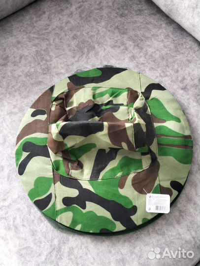 Накомарник