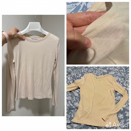 Пакет женских, домашних, свободных вещей sela