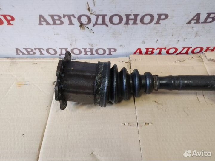 Полуось привод передний левый Ford Galaxy 1.9dакпп