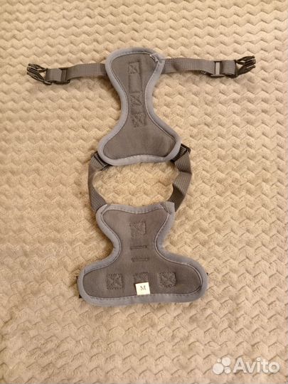 Шлейка для небольшой собачки