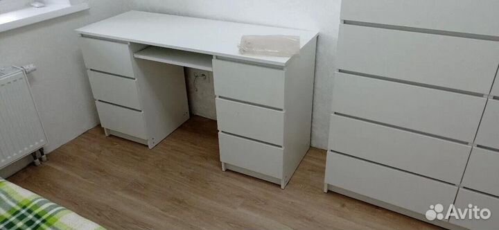 Стол Мори мс-6