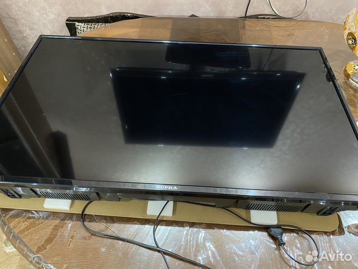 Телевизор бу