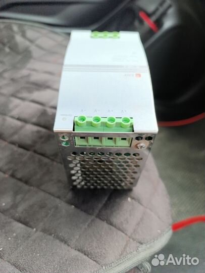 Блок питания 24v