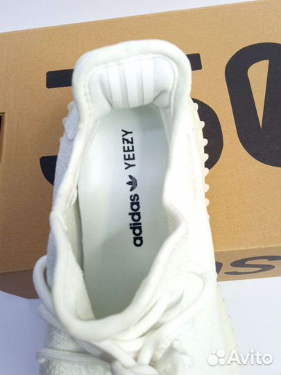 Adidas yeezy boost 350 v2 cream white