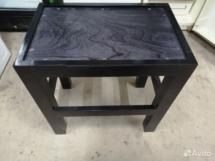 Банкетка для игры на фортепьяно