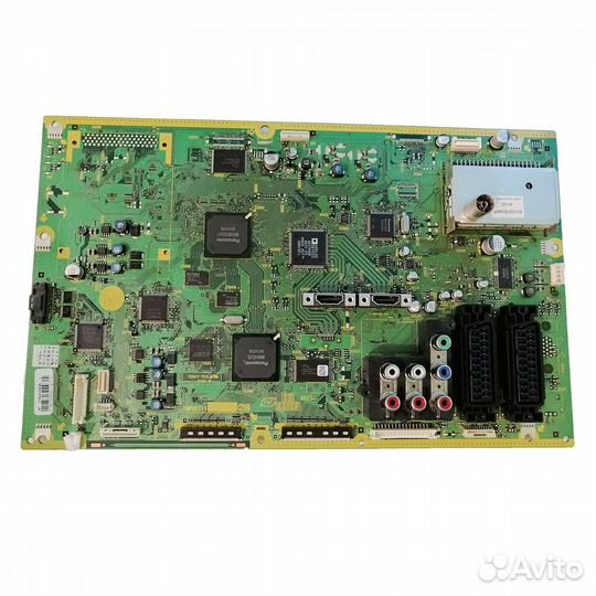 Майн tnph0711 от Panasonic TH-R50EL8K