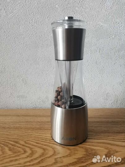 Мельница для перца Axon