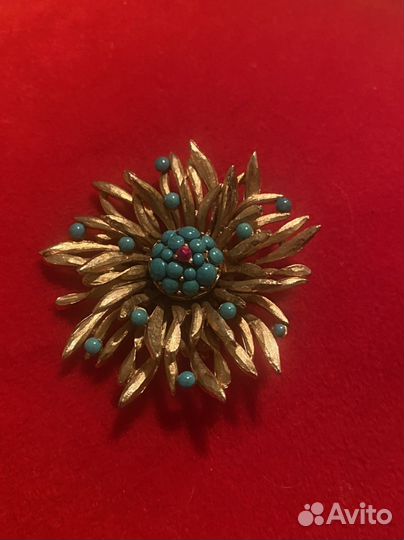 Винтажные украшения