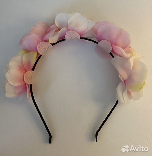Ободки для волос
