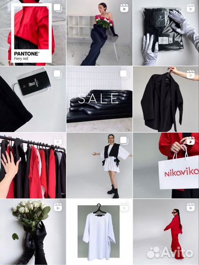 SMM специалист(смм менеджер)