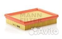 Фильтр воздушный C2159 mann-filter