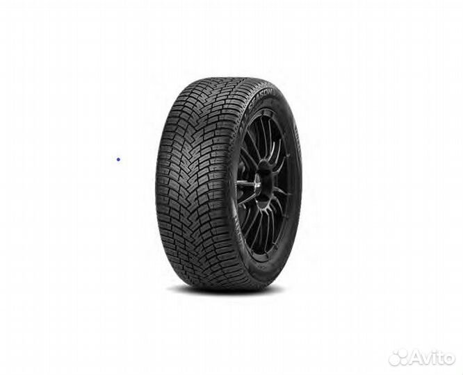 Pirelli Cinturato All Season SF 2 205/50 R17 93W