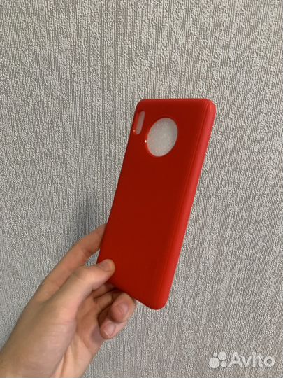 Чехлы для телефонов