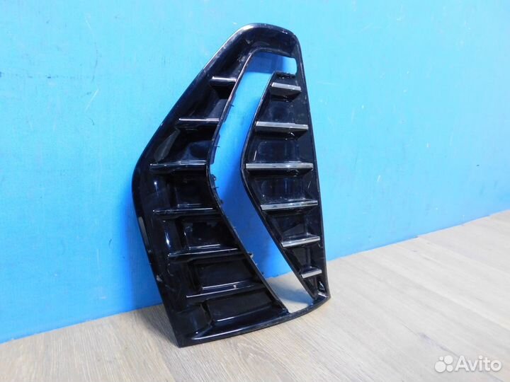 Рамка птф правой Haval Jolion 2021