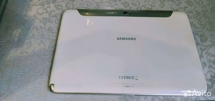 Планшет Samsung Galaxy Note 10.1, 16Gb (GT-N8000)