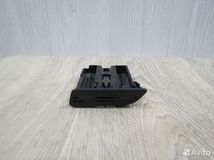 Накладка торпедо Ford Focus 3