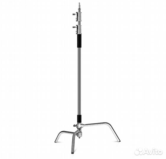 Стойка - журавль Digitalfoto DF-T01S C-stand