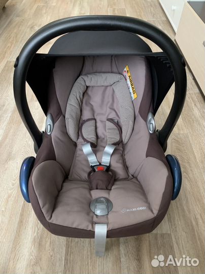 Детское автокресло maxi cosi