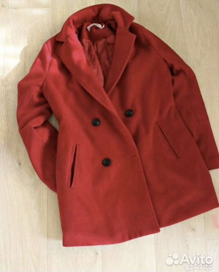 Новосибирск женское пальто и куртка (синтепон) S