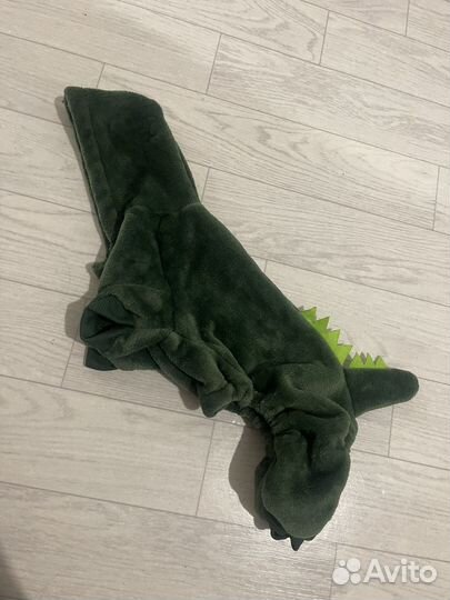 Костюм для собаки или кота