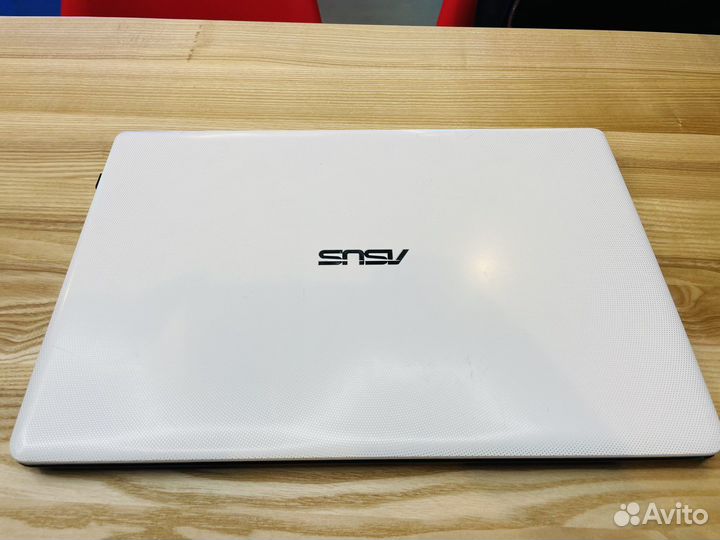 Ноутбук asus X502c
