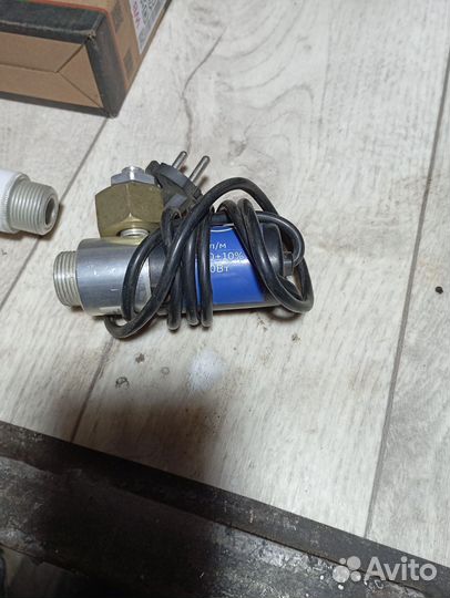 Подогрев редуктора со