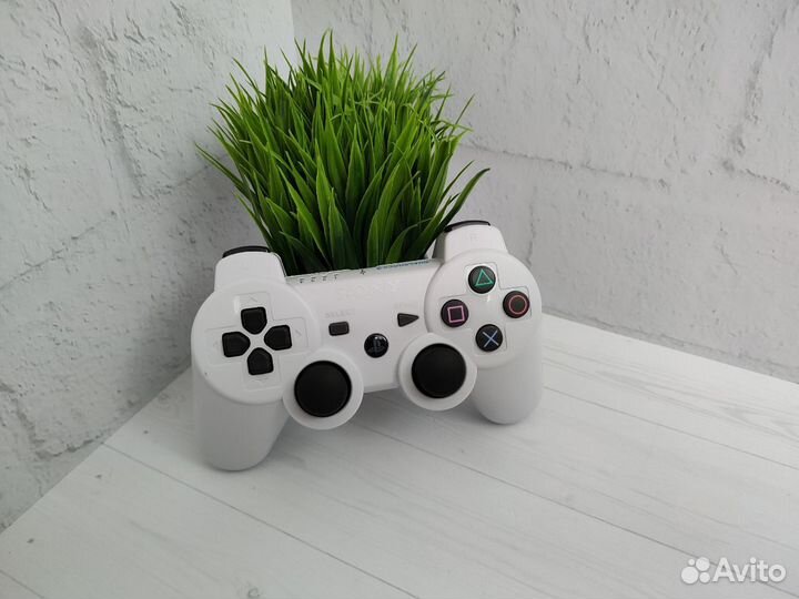 Новый Геймпад для PlayStation 3