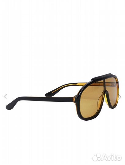 Очки gucci мужские, оригинал