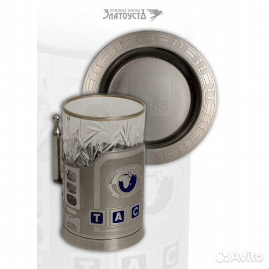 Чайный набор «Корпоративный»