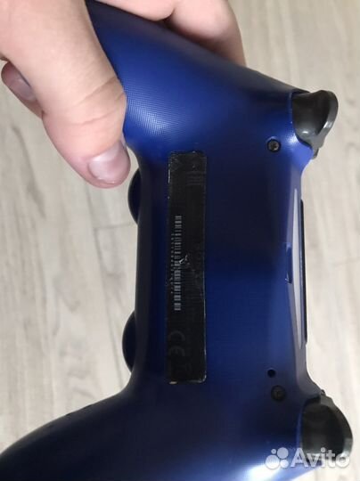 Джостик для ps4